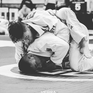 Meet your Posher, Jae